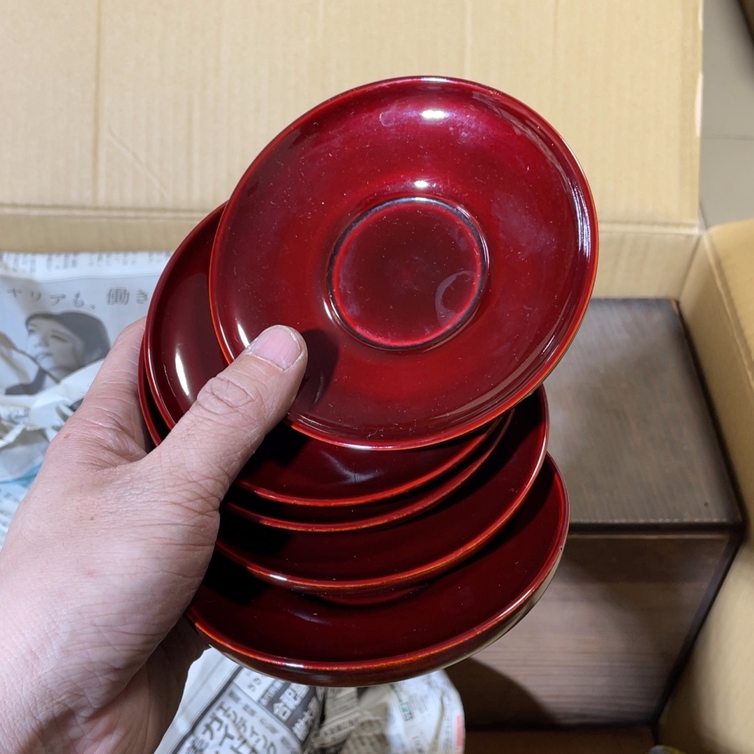 紫砂中古商品谨慎下单