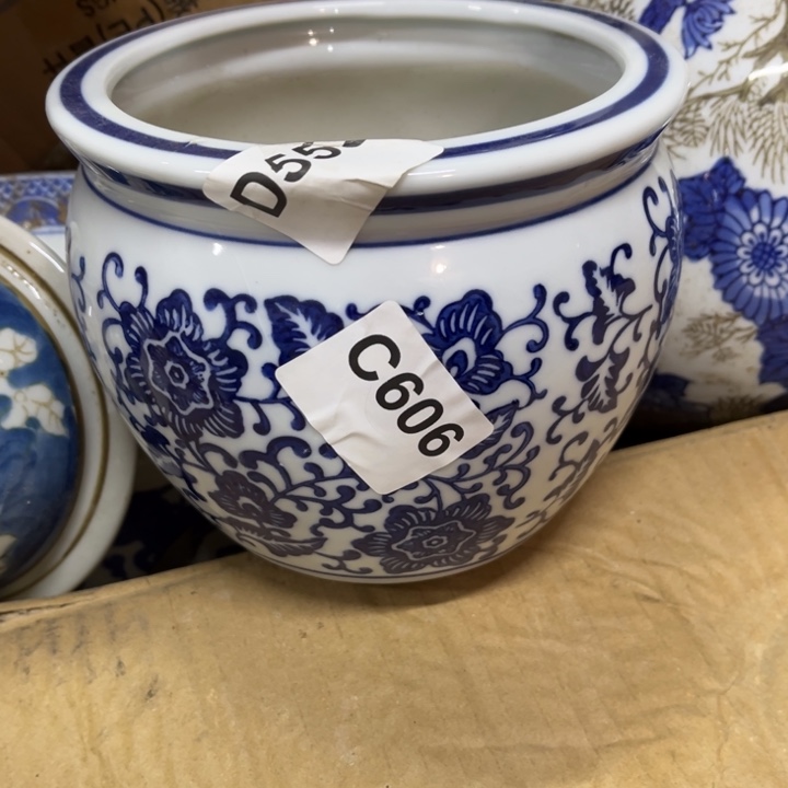 陶瓷制品瑕疵处理