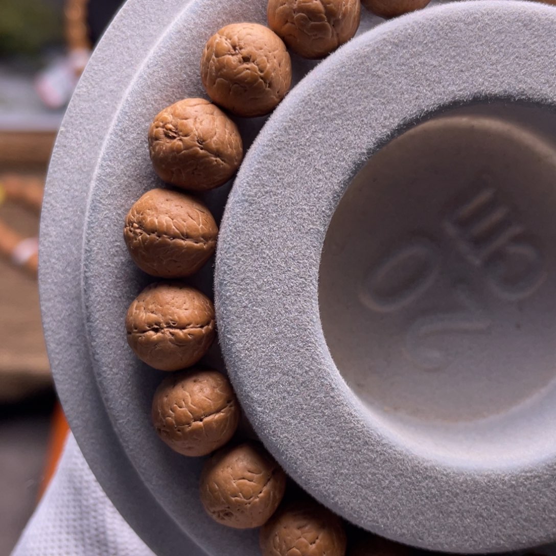 凤眼菩提吊坠菩提303