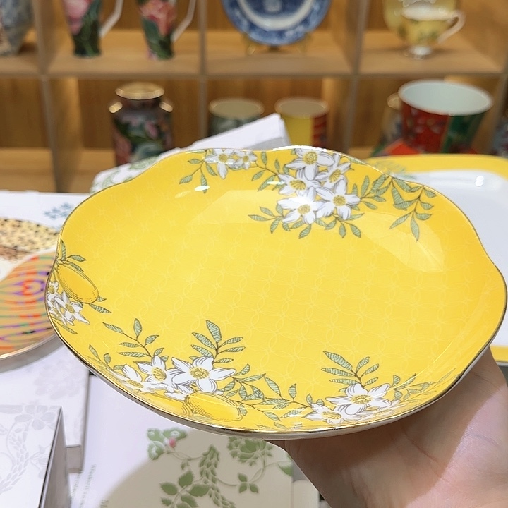  骨瓷实付满10包邮哈