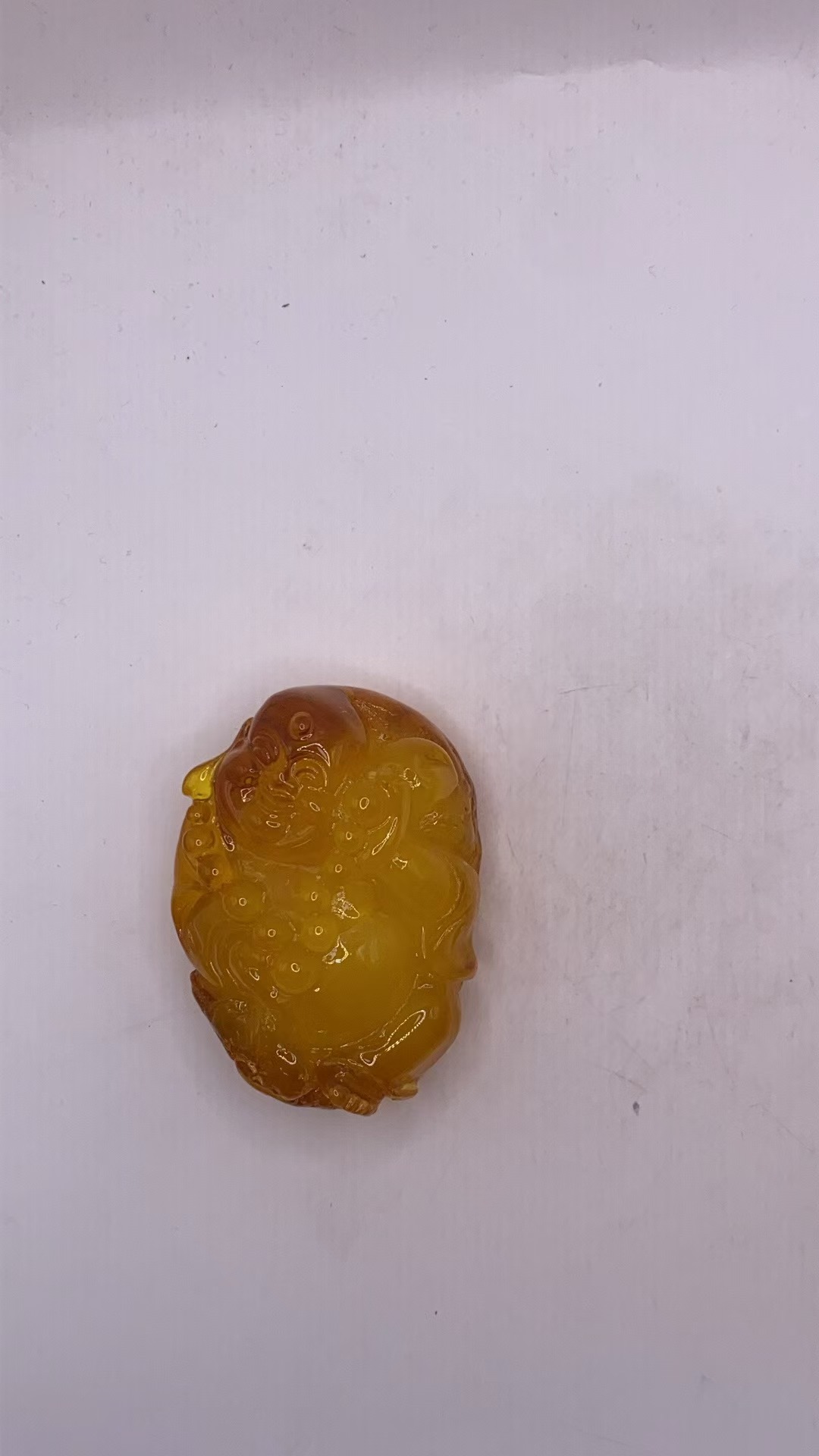 CY94【创艺家】 设计时尚气质吊坠（多样性发货发其一）