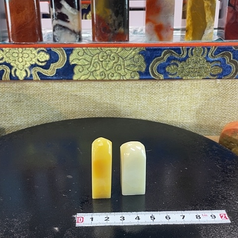 寿山石印石寿山石印石