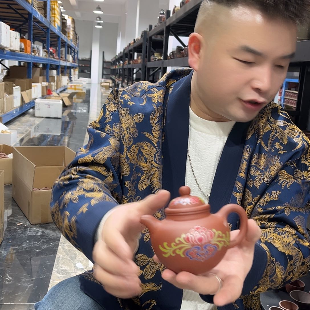 茶壶紫砂loklvlollla