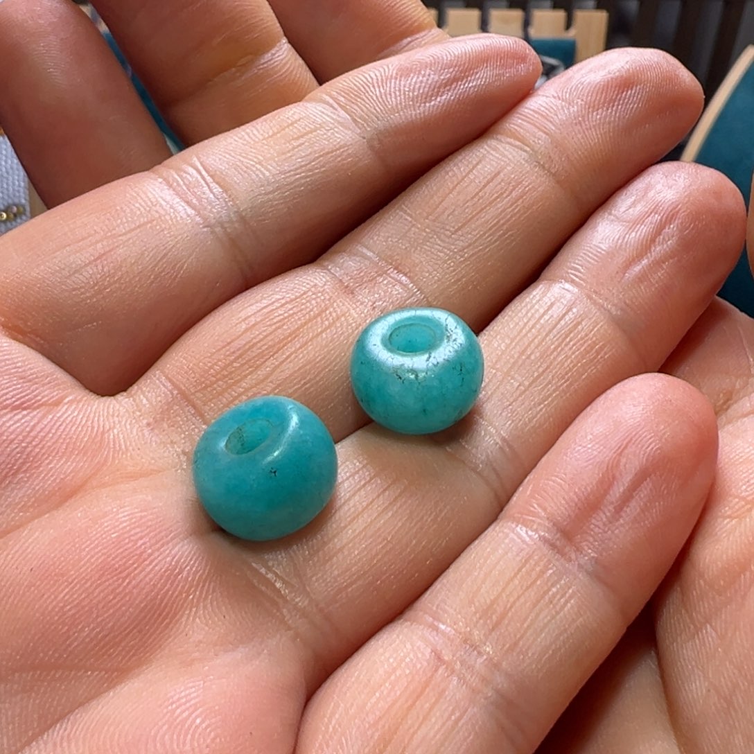 玛瑙/玉髓手链未镶嵌夜**士