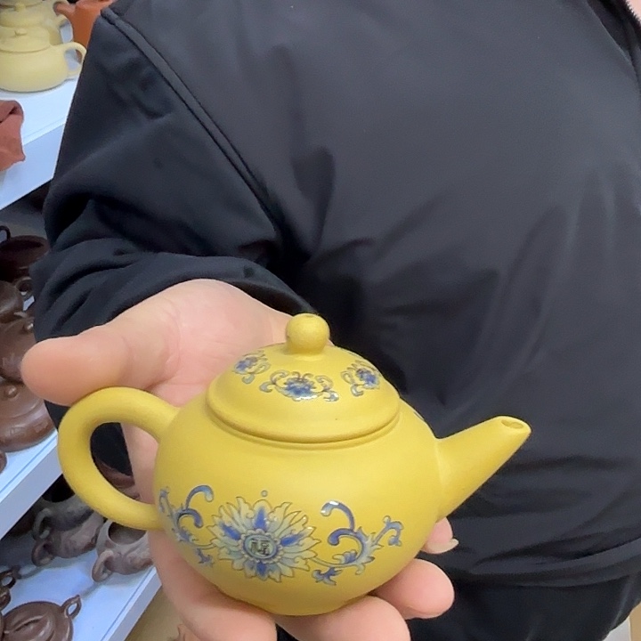 茶壶紫砂宜兴紫砂壶原矿紫砂壶