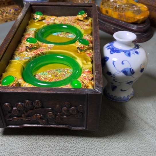 执***心摆件专拍链接以及其他