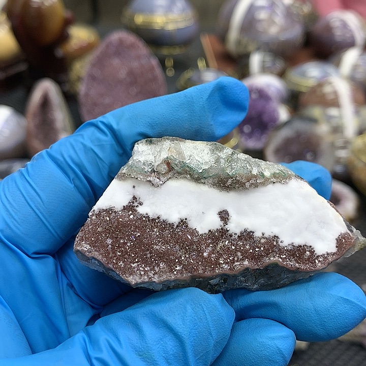 【闪购商品】水晶大型摆件（非配饰）未镶嵌