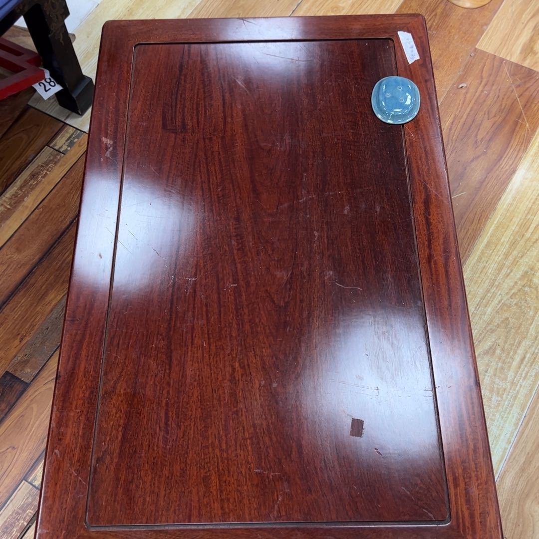 木中古商品，谨慎购买