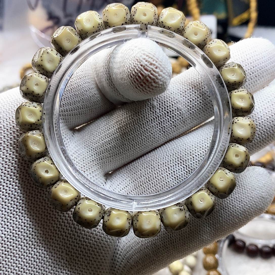 星月菩提手串无相