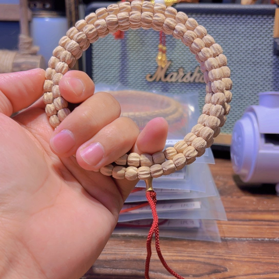 柏香籽/百香籽吊坠德