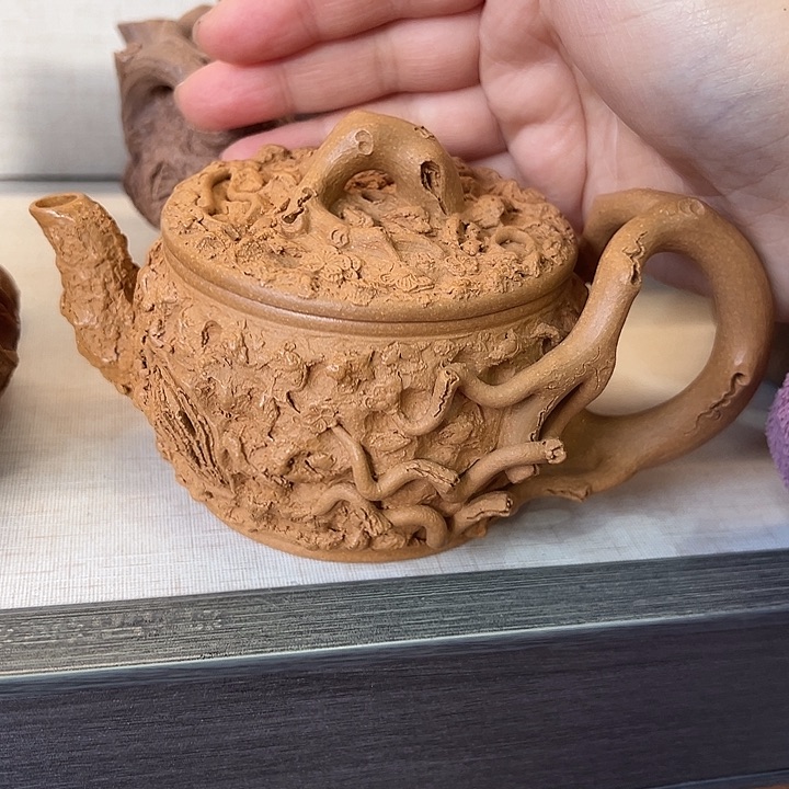 紫砂茶壶紫砂壶紫砂茶壶