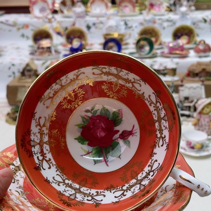 盘维多利亚欧洲中古