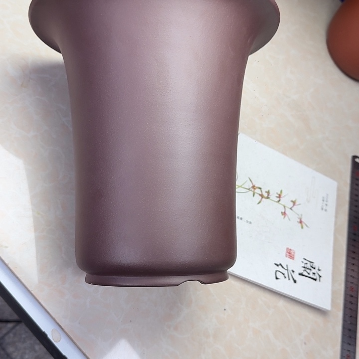 寻***肆春秋花盆精品兰盆