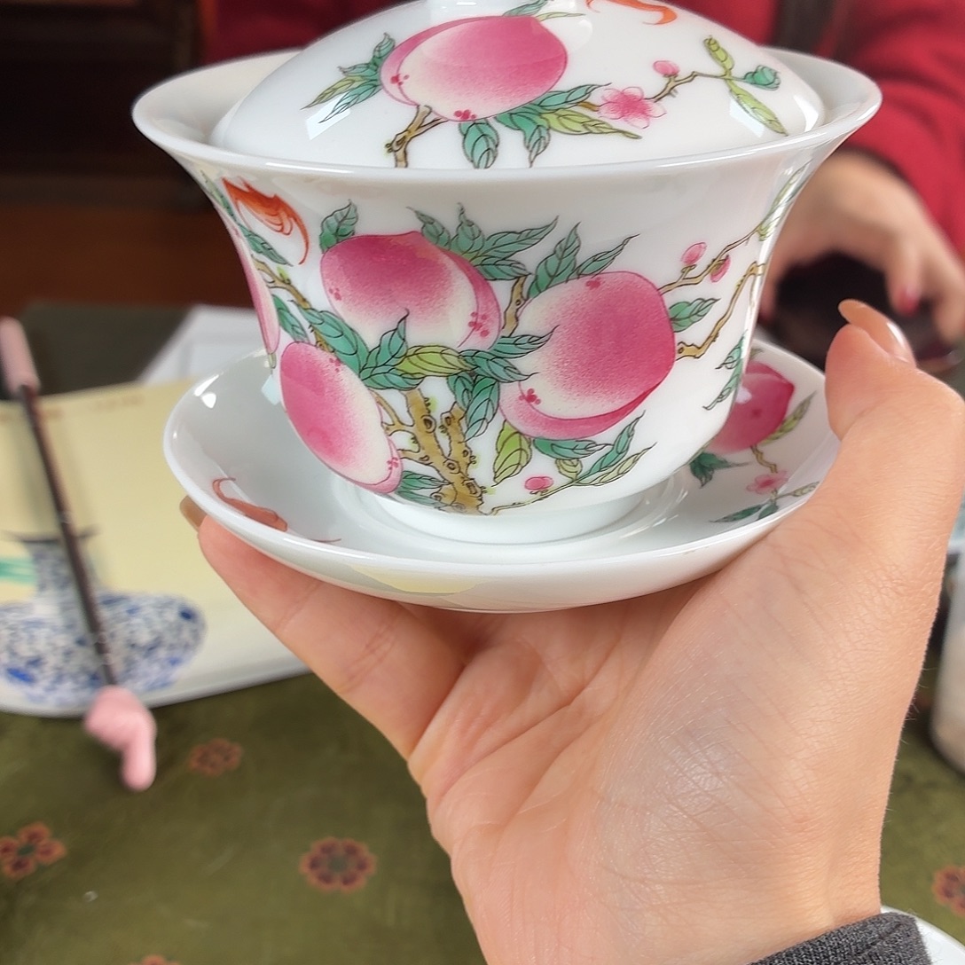 九鸣瓷艺九鸣瓷艺