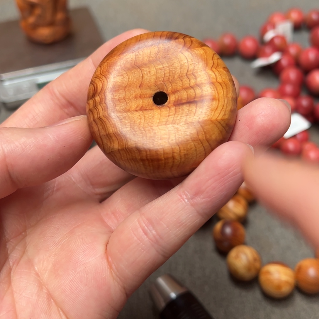 柏木（崖柏）北太行陈化崖柏