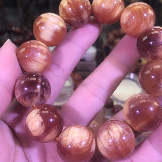 金***麦男女老少通用款手串手链2.0