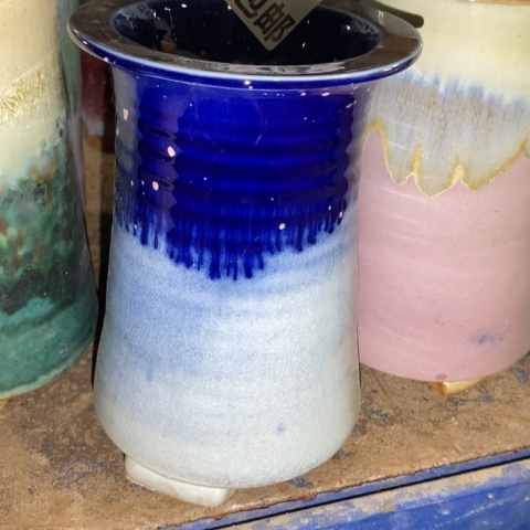 罐6149 微瑕38包邮景德镇陶瓷