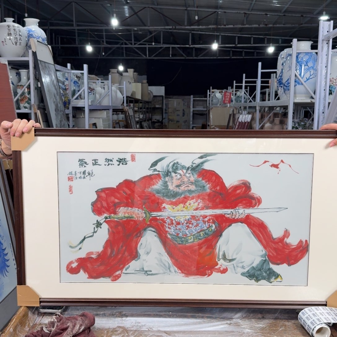 吴义松甄选陶瓷222