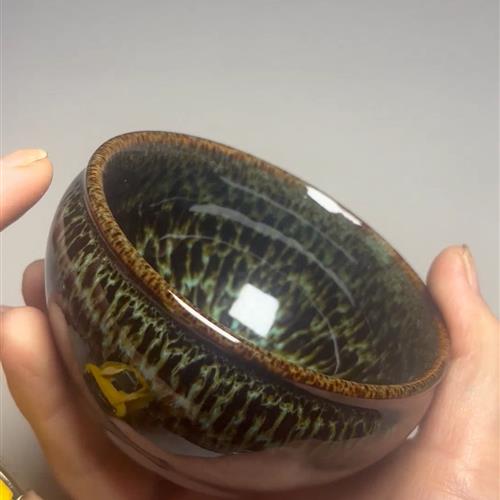 【闪购商品】茶盏-60.............