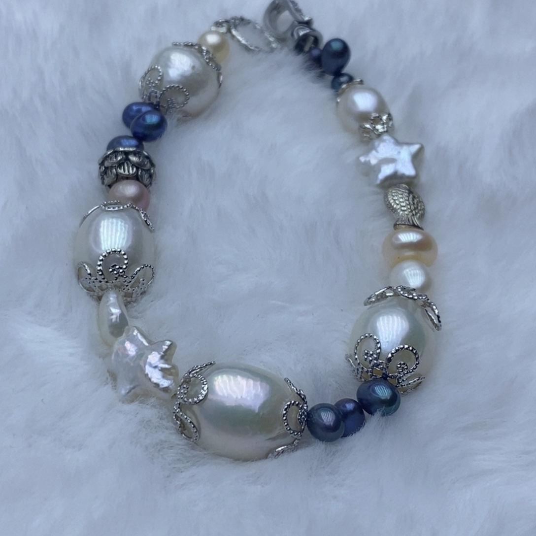 非金属非金属年年有余手链