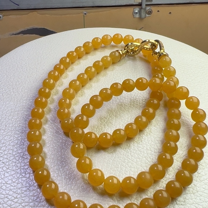 定制翡翠未镶嵌卡6.8