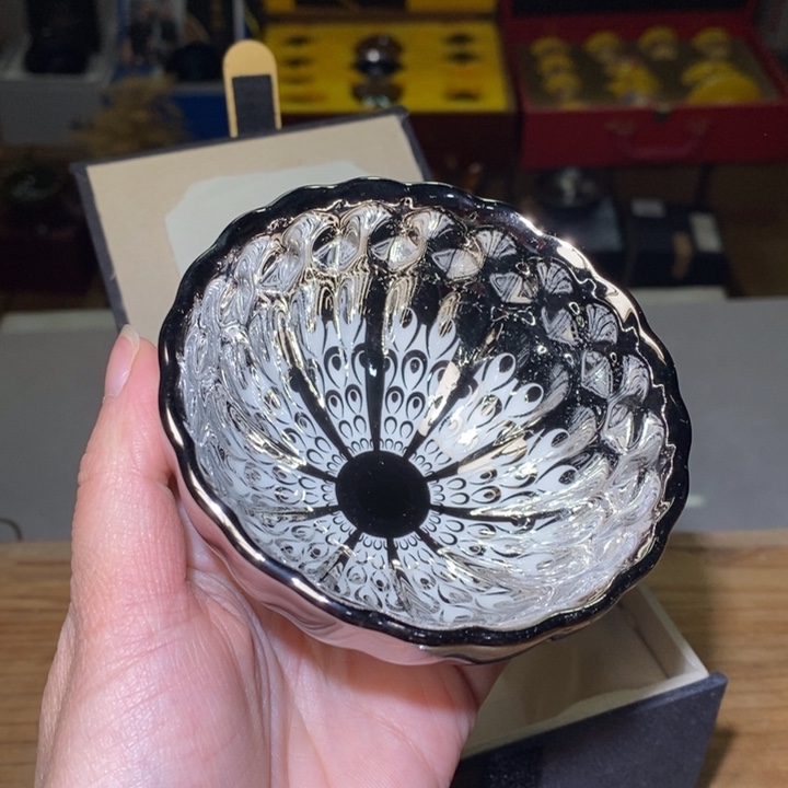 茶盏全品带礼盒，建盏主人杯