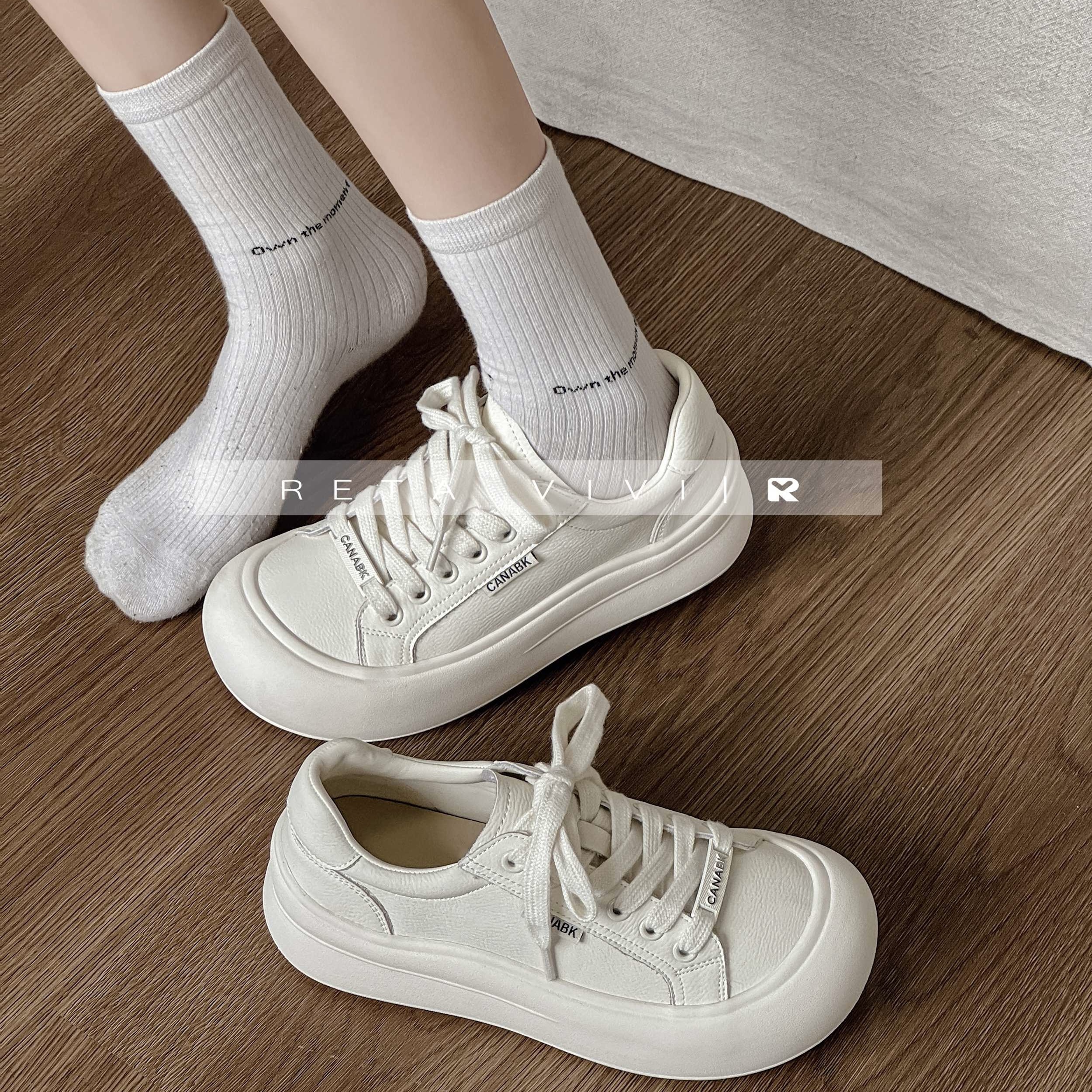 2025舒适百搭休闲鞋VV521991