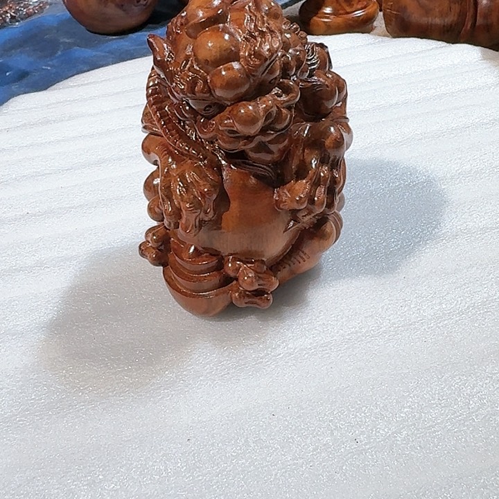 香枝木类成套家具