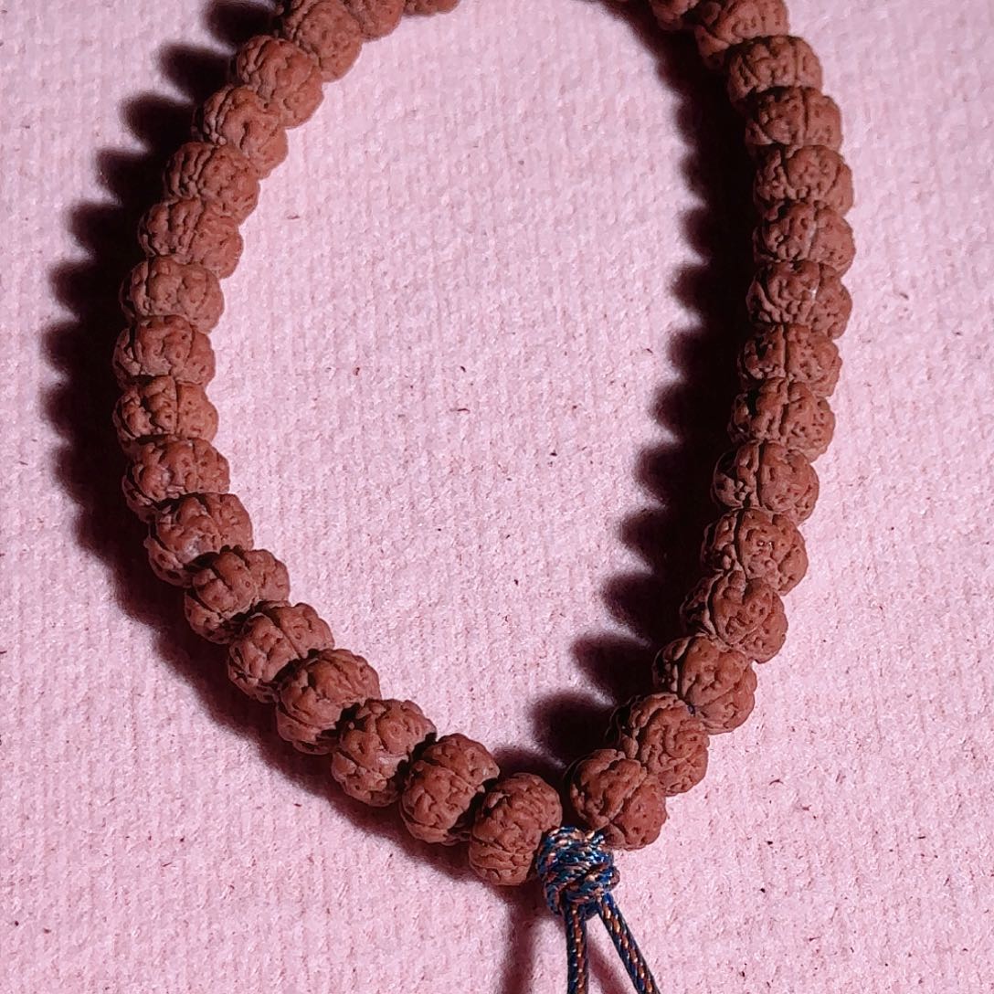 用***6吊坠金刚菩提金刚