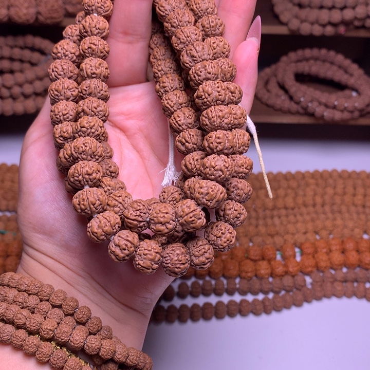 吊坠金刚菩提五瓣108