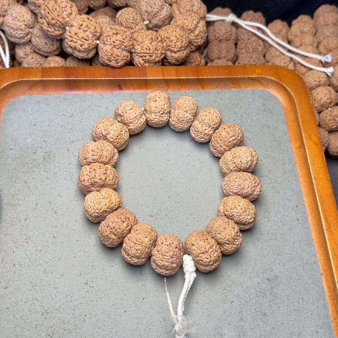 菩提25号金刚菩提熊猫菠萝蜜夹板22超头