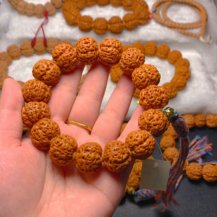 金刚菩提手串潇*     005