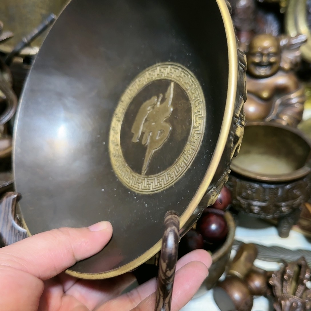 老铜器老铜器老铜器