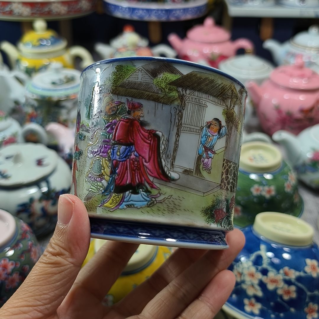 悟***觉瓷摆件哈哈哈哈哈哈哈哈