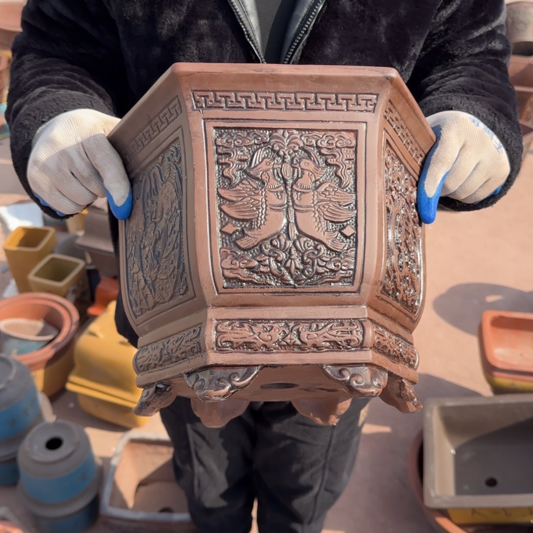 紫砂口径26.22口径