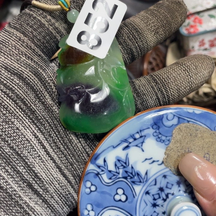 紫砂陶瓷艺术陶瓷艺术
