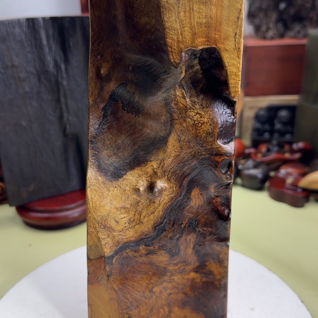 大果紫檀（缅甸花梨）用****8