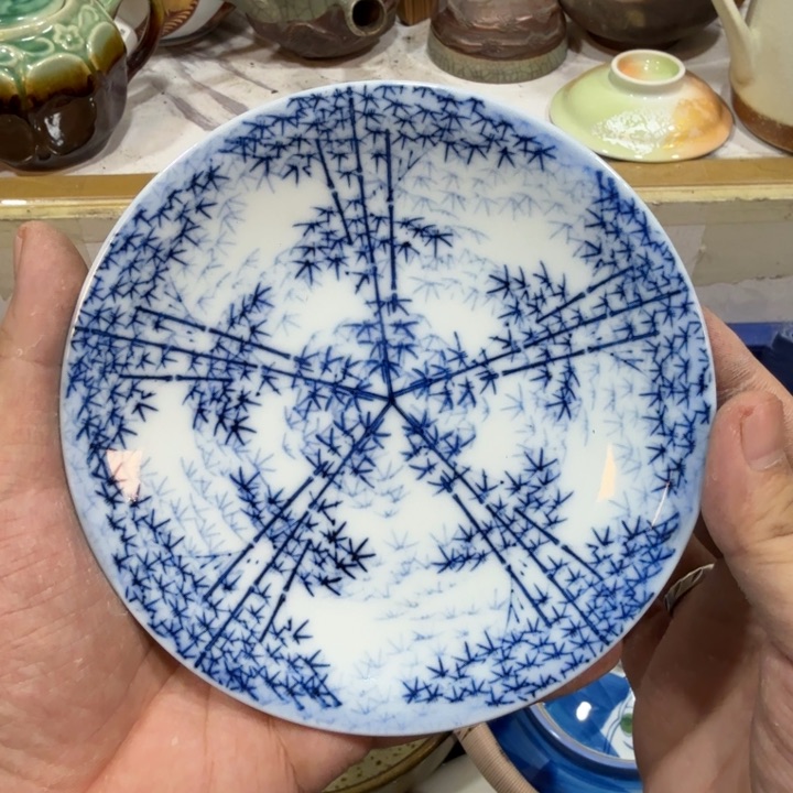 陶瓷推荐第二名20包邮