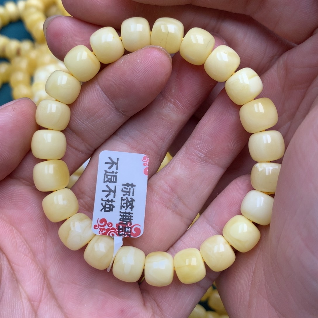 琥珀珠宝奇石未镶嵌27