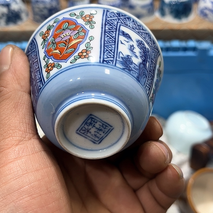 陶瓷茶玩榜第二十名
