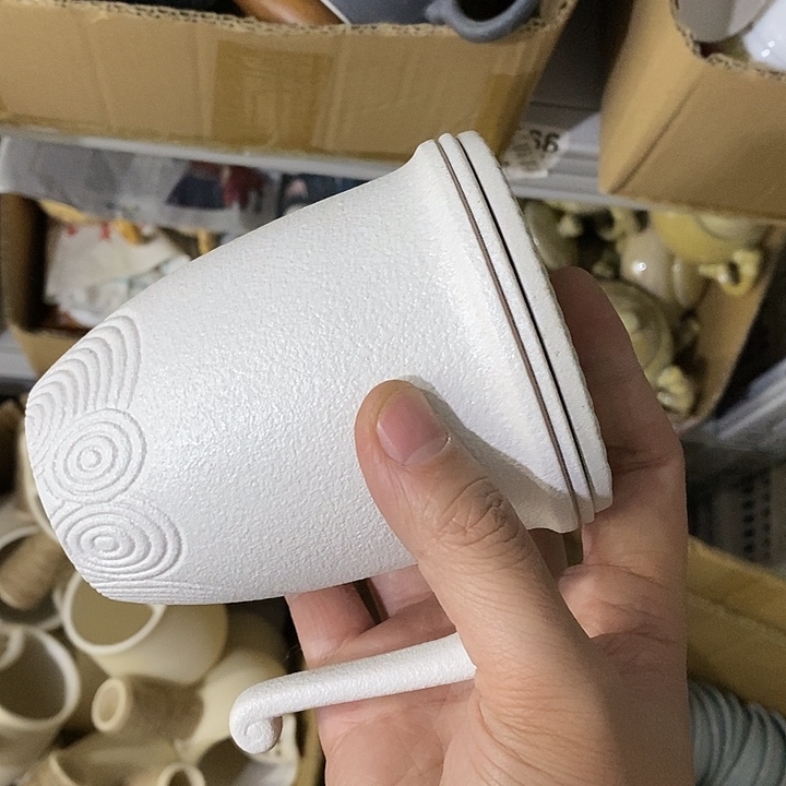 陶瓷艺术品及陶瓷制品