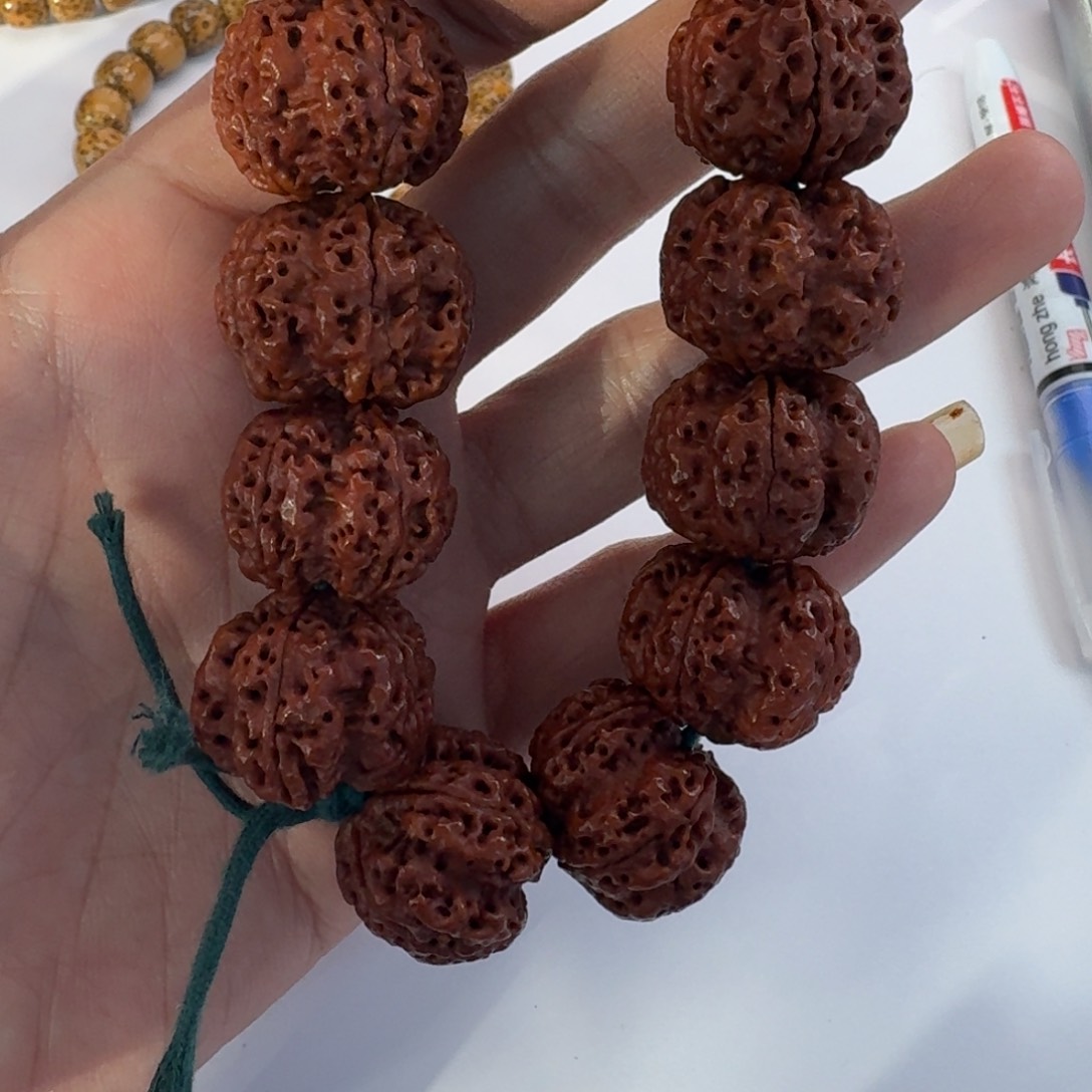 金刚菩提手串哈哈哈哈哈