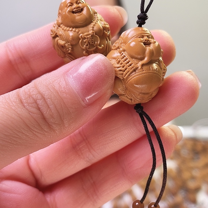 手串/手链橄榄核橄榄核