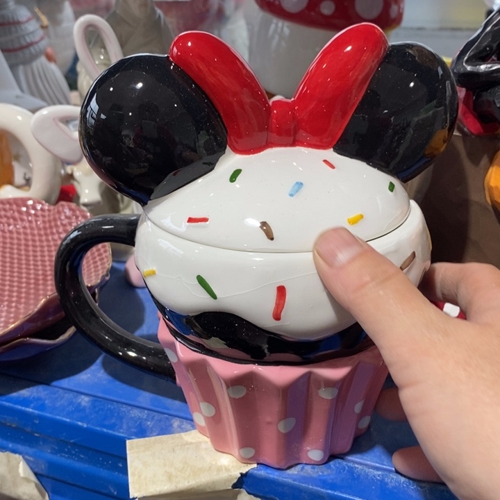 摆件陶瓷树脂家居摆件