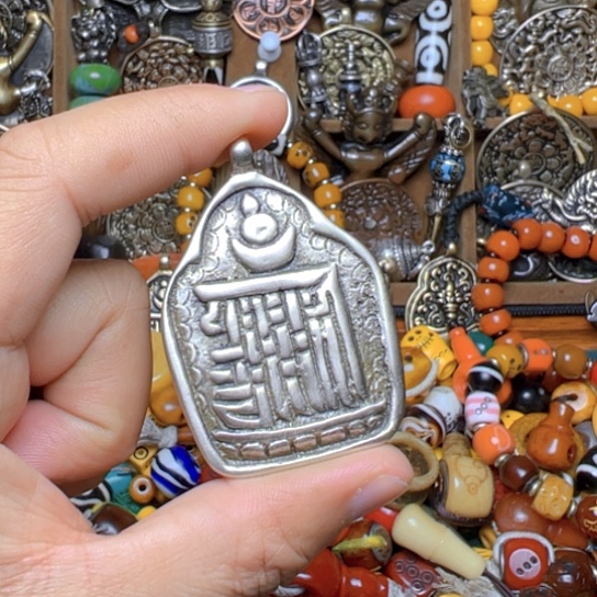 柏香籽/百香籽吊坠小配饰吊坠