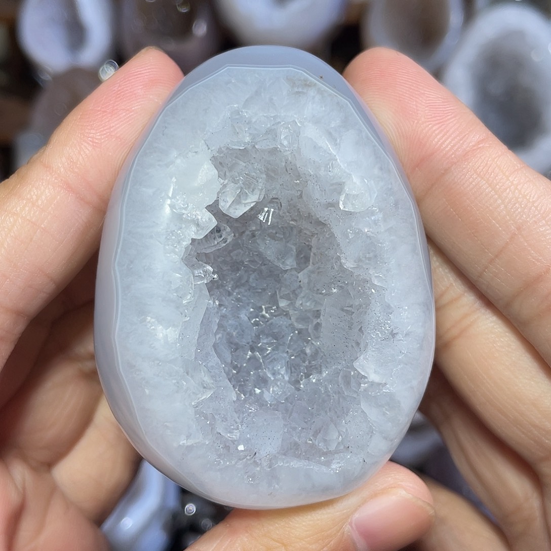 水晶未镶嵌大型摆件（非配饰）