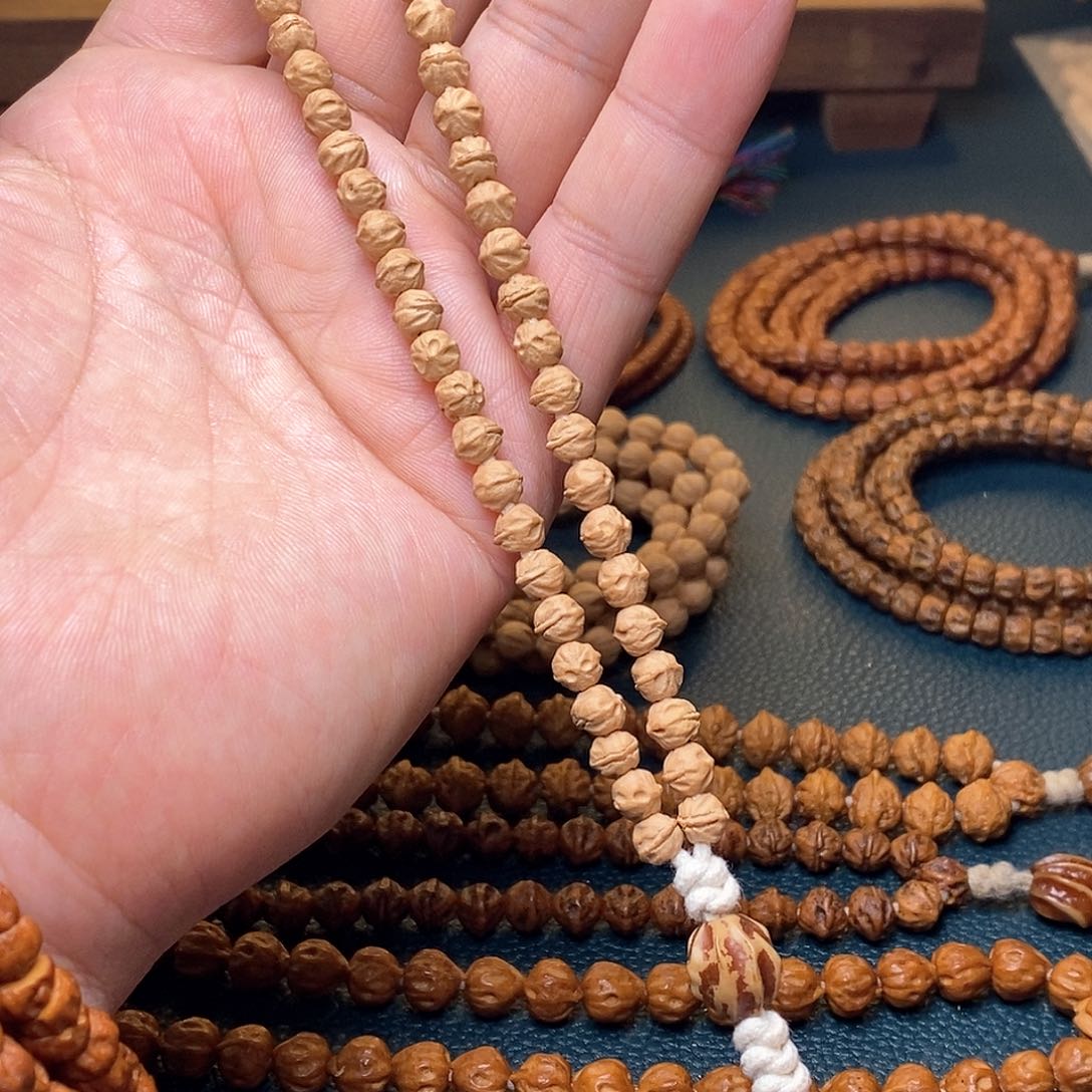 吊坠柏香籽/百香籽