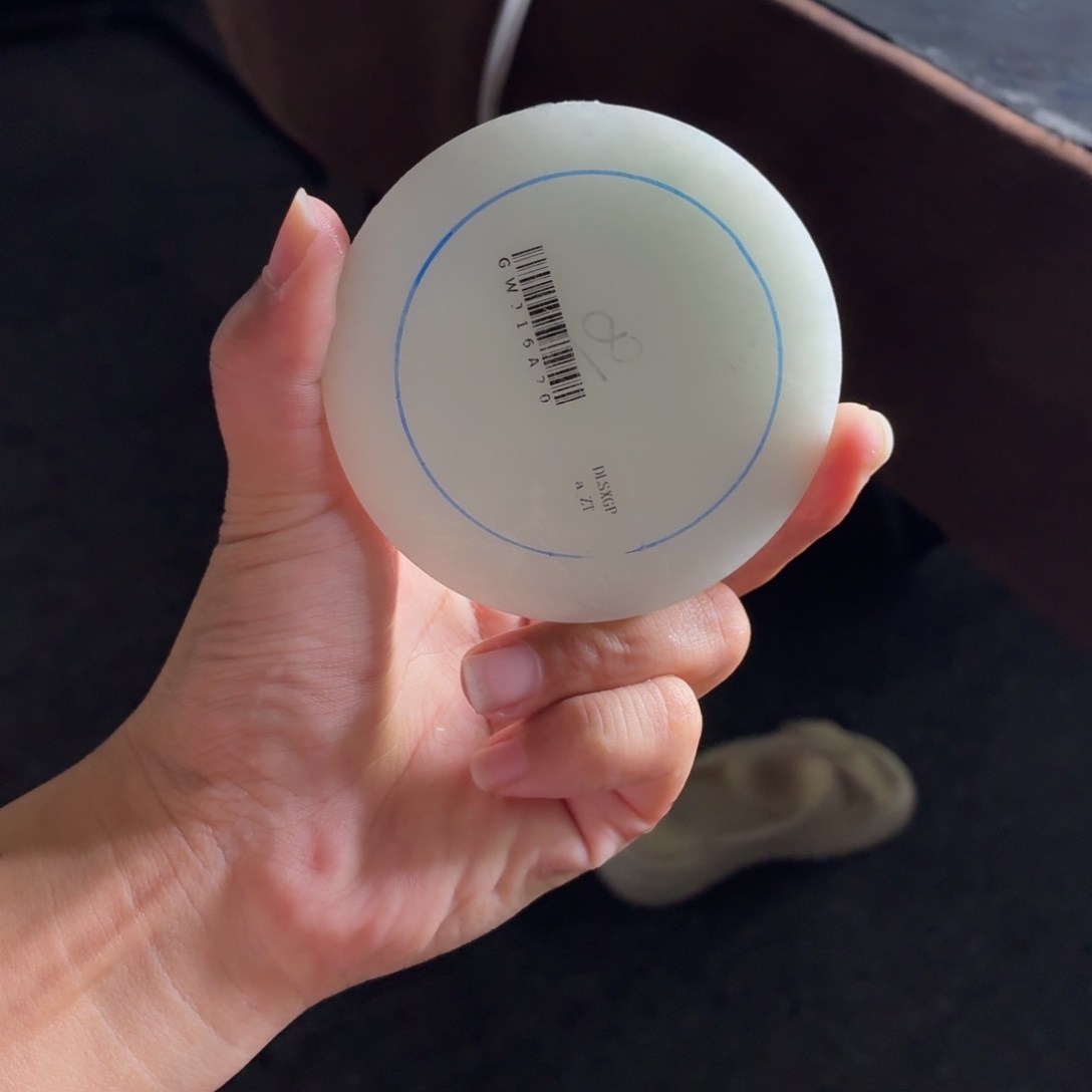 ঞ***꧔定制翡翠未镶嵌翡翠手镯