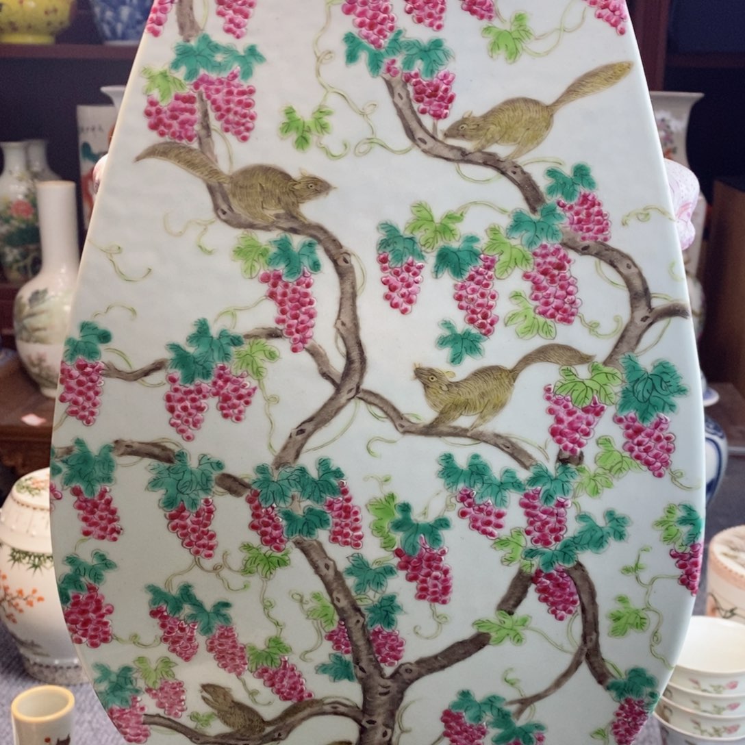 精品品牌系列产品