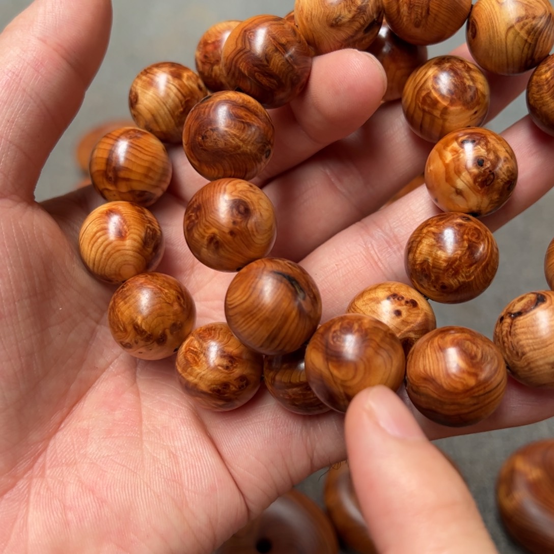 柏木（崖柏）北太行陈化崖柏